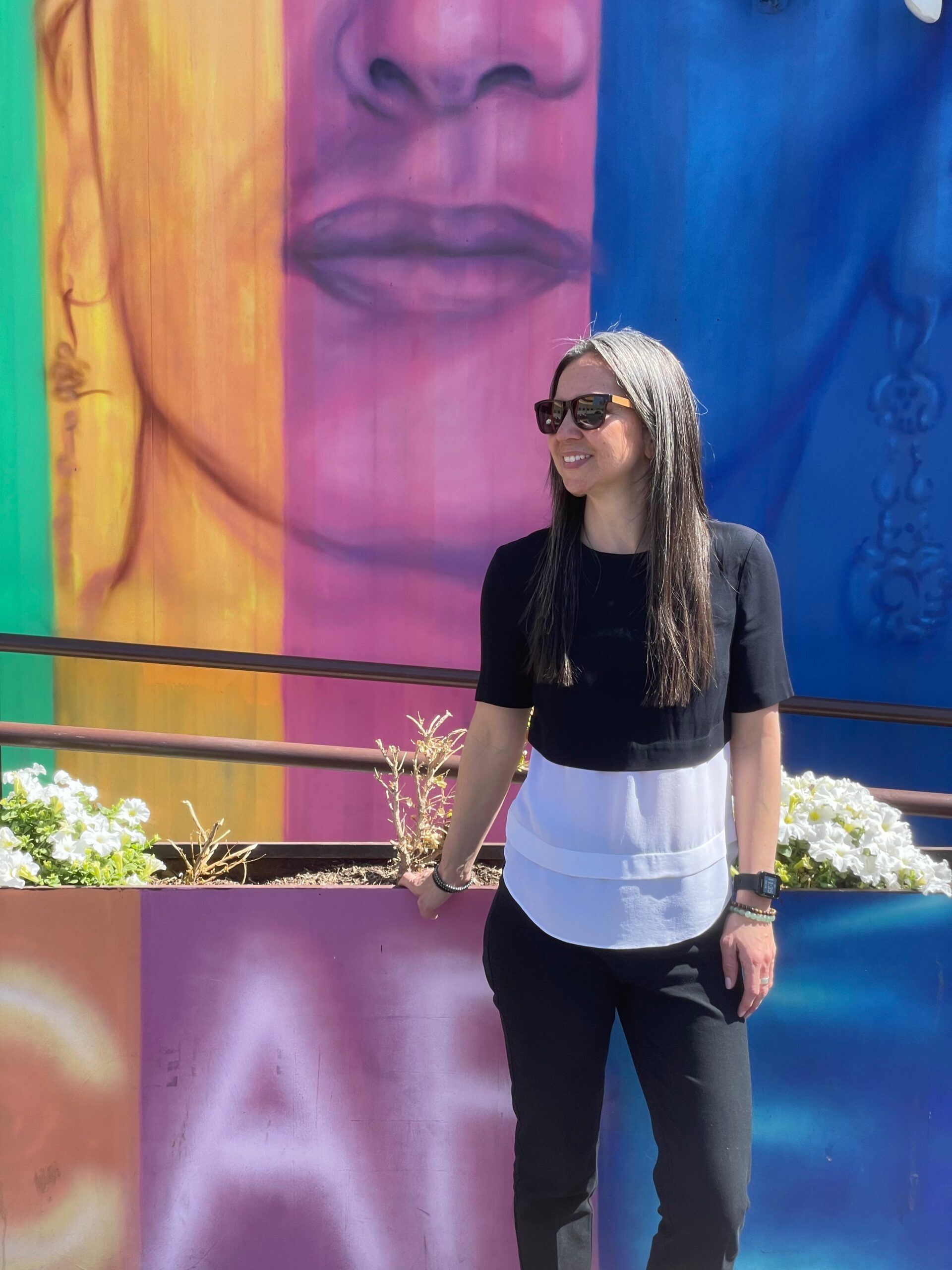 Johanna Voss Influencer talent manager