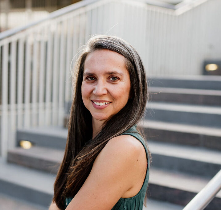 Johanna Voss influencer talent manager