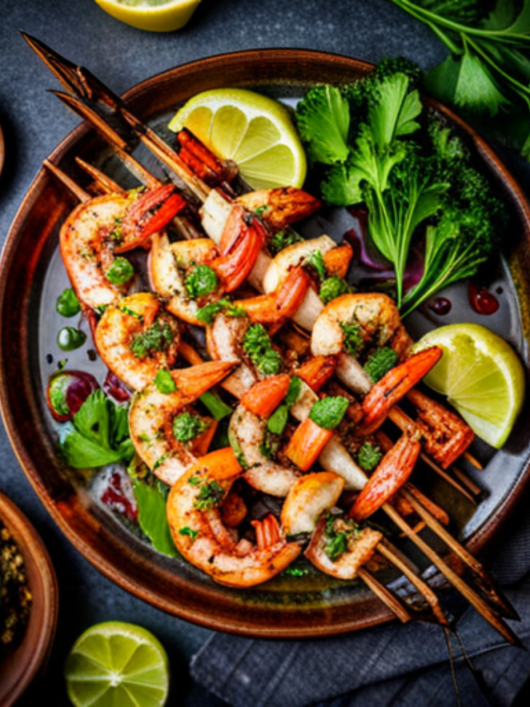 Latina Food Blog Deliciously Marta