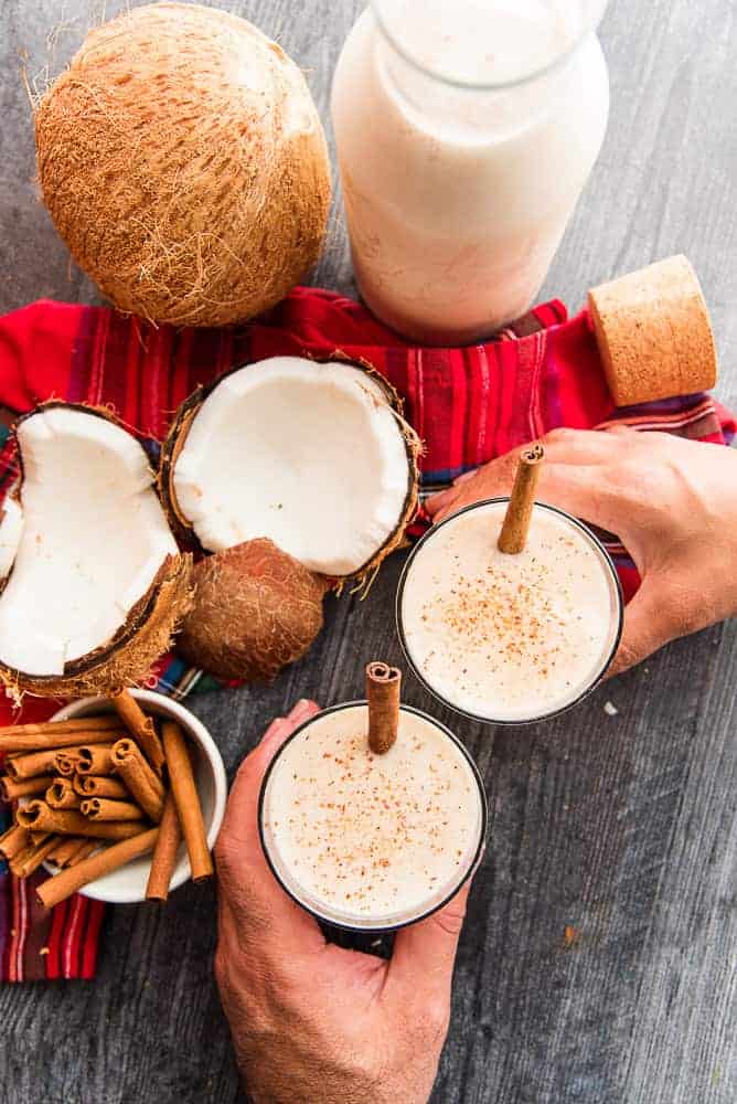 Top Latina Food Blog - Sense and Edibility