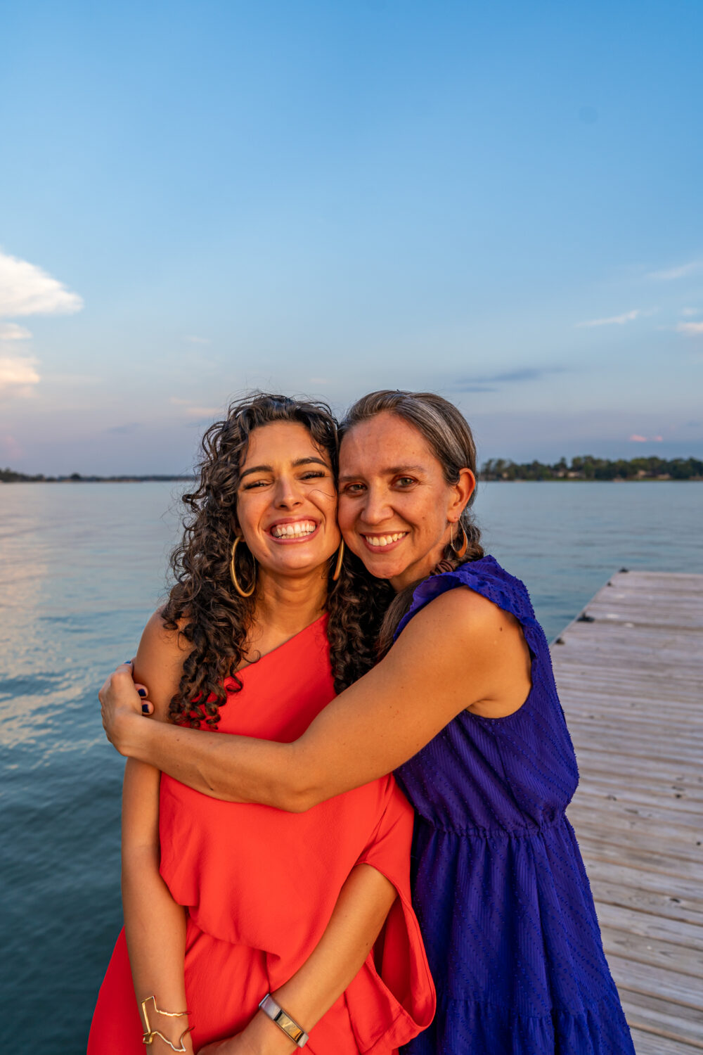 Johanna Voss Jessica Serna My Curly Adventures