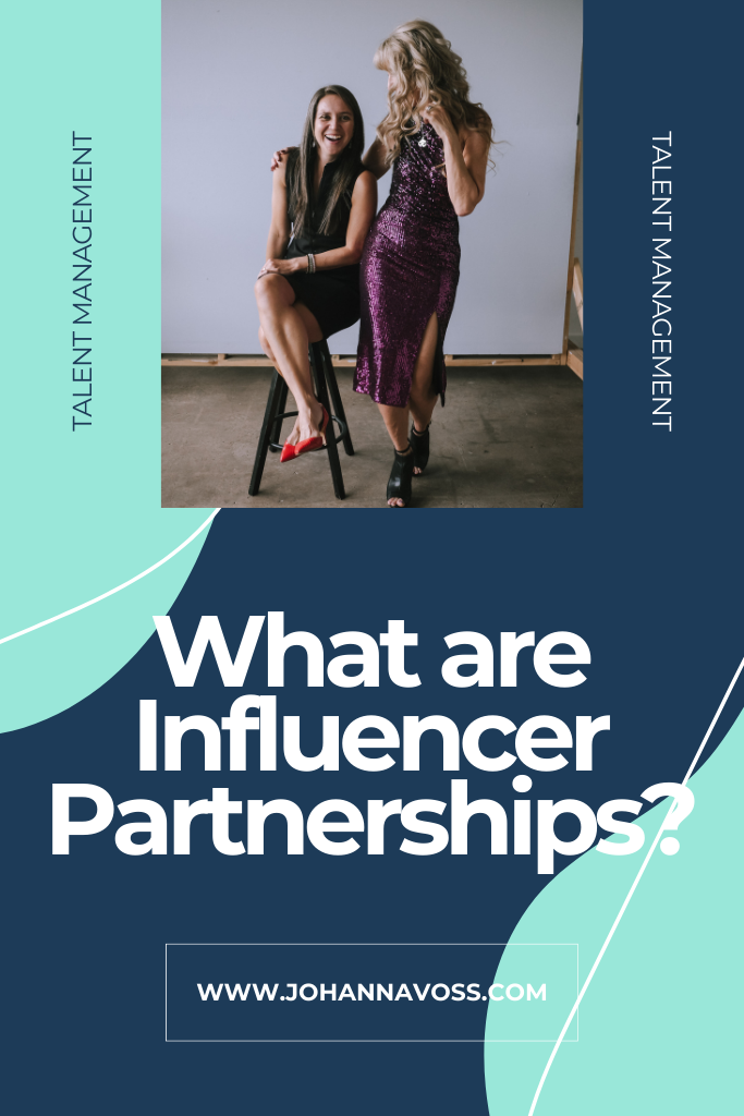 What are Influencer Partnerships?