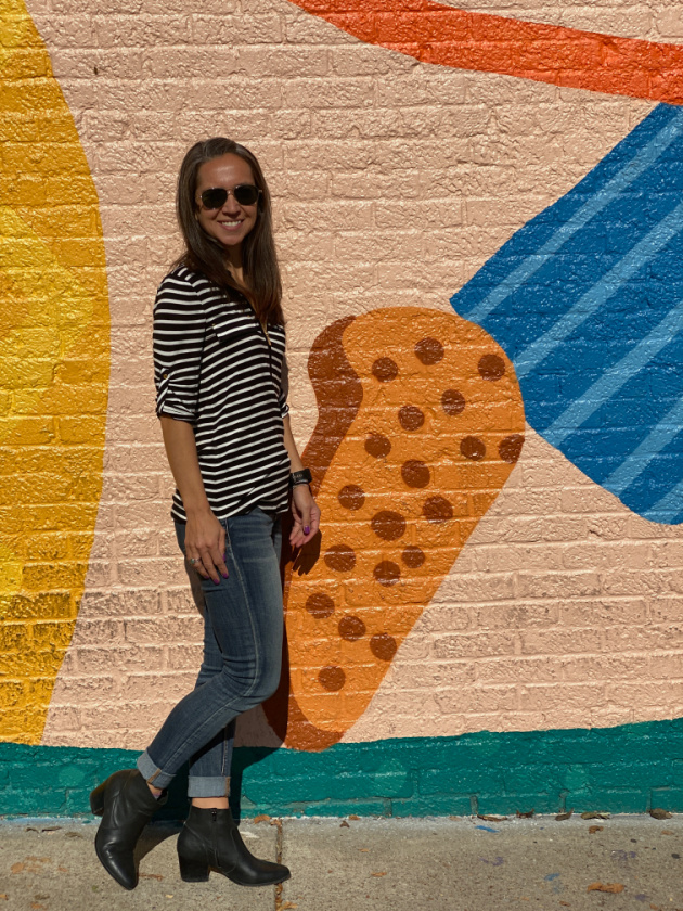 Johanna Voss Influencer Talent Manager