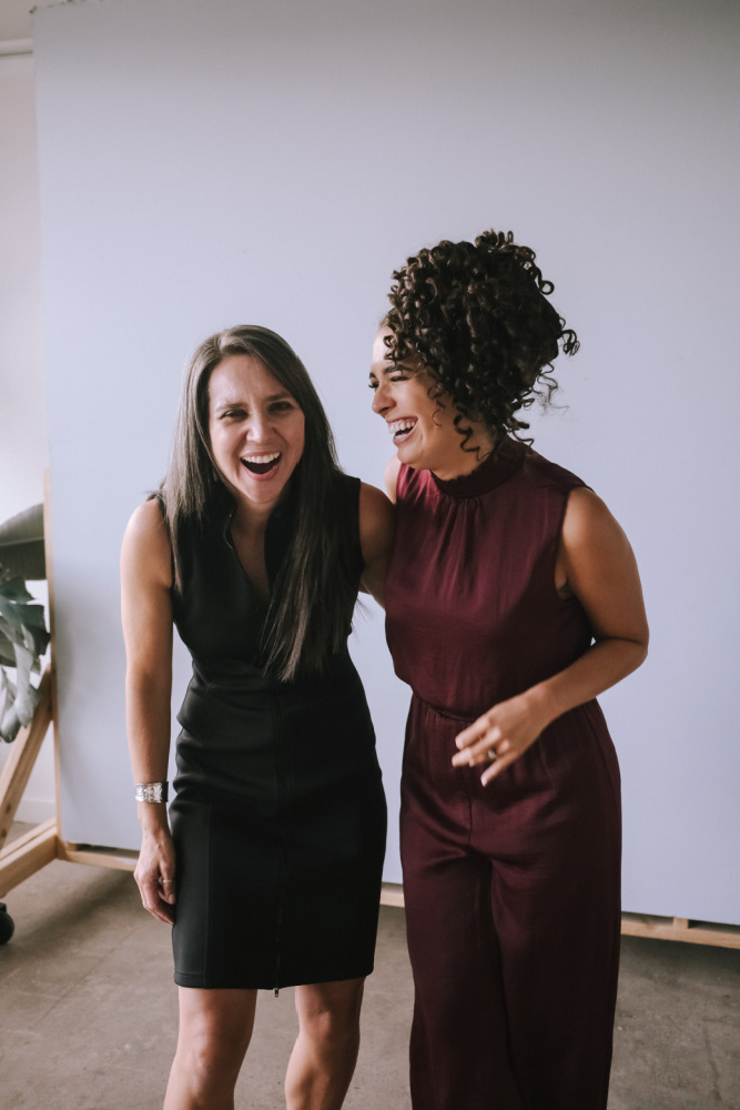 Do you need an Influencer Manager or Agent Johanna Voss