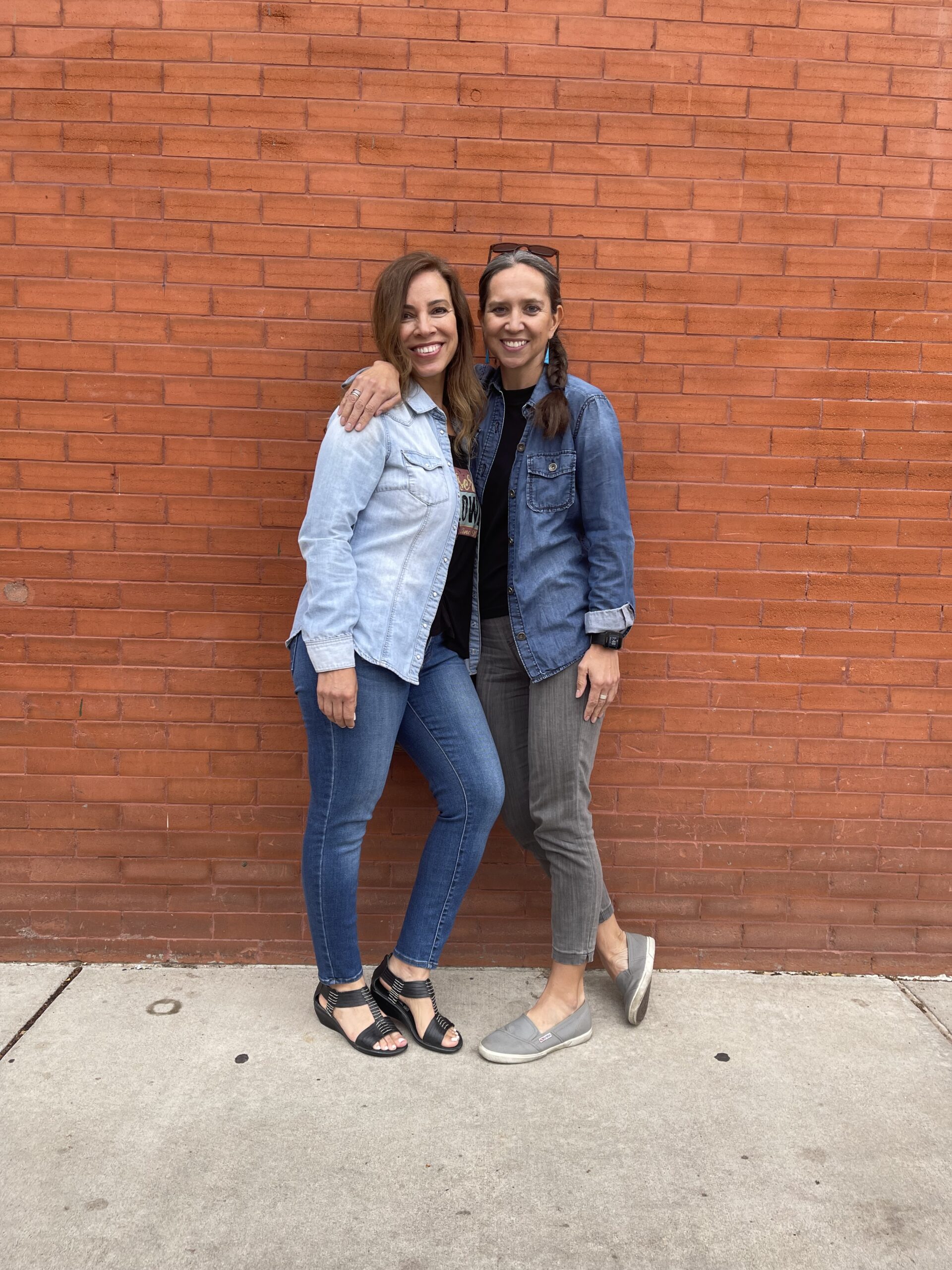 Yvette Marquez Johanna Voss Influencer Talent Manager