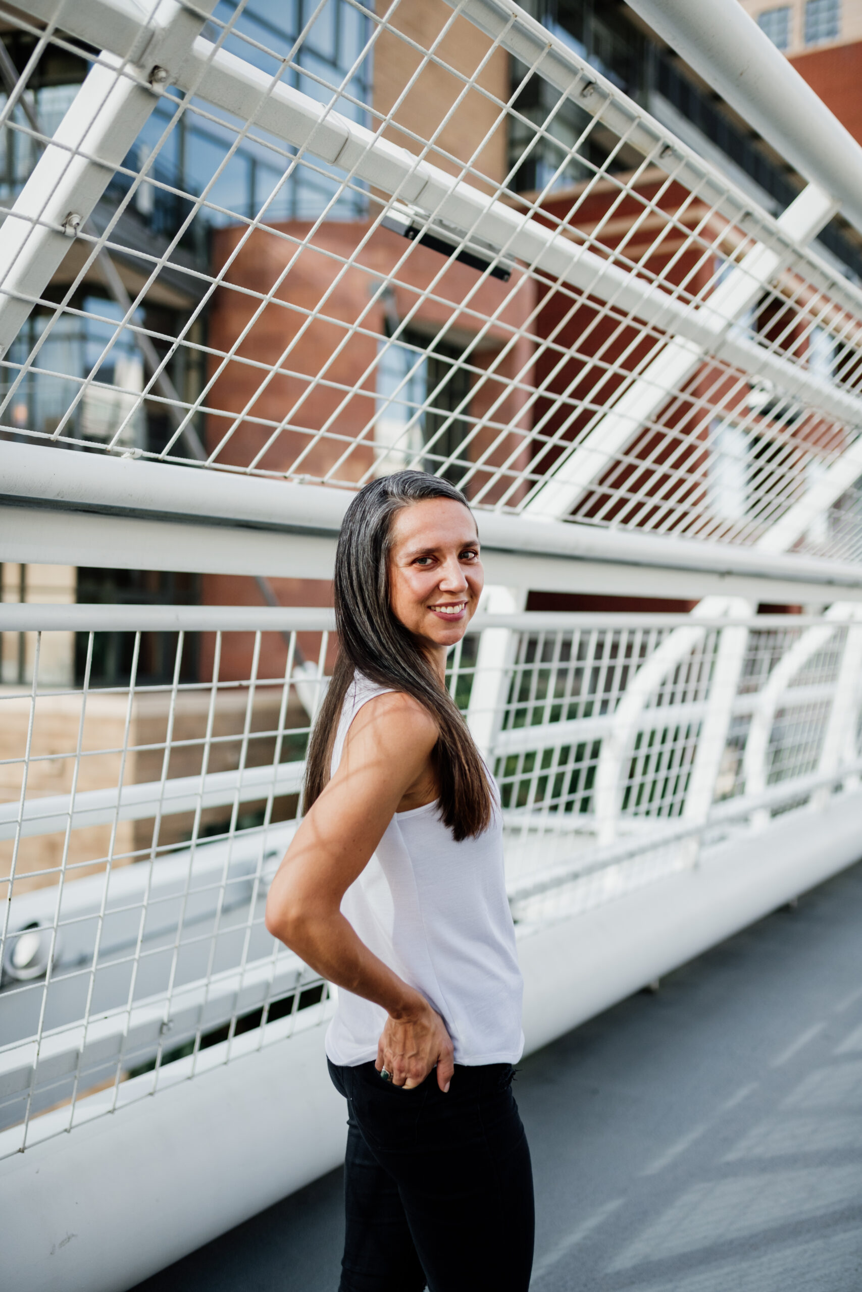 Johanna Voss Influencer Talent Manager