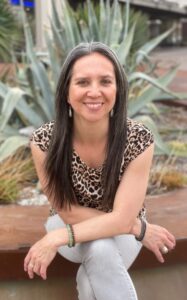 Johanna Voss Influencer Talent Manager brand deals