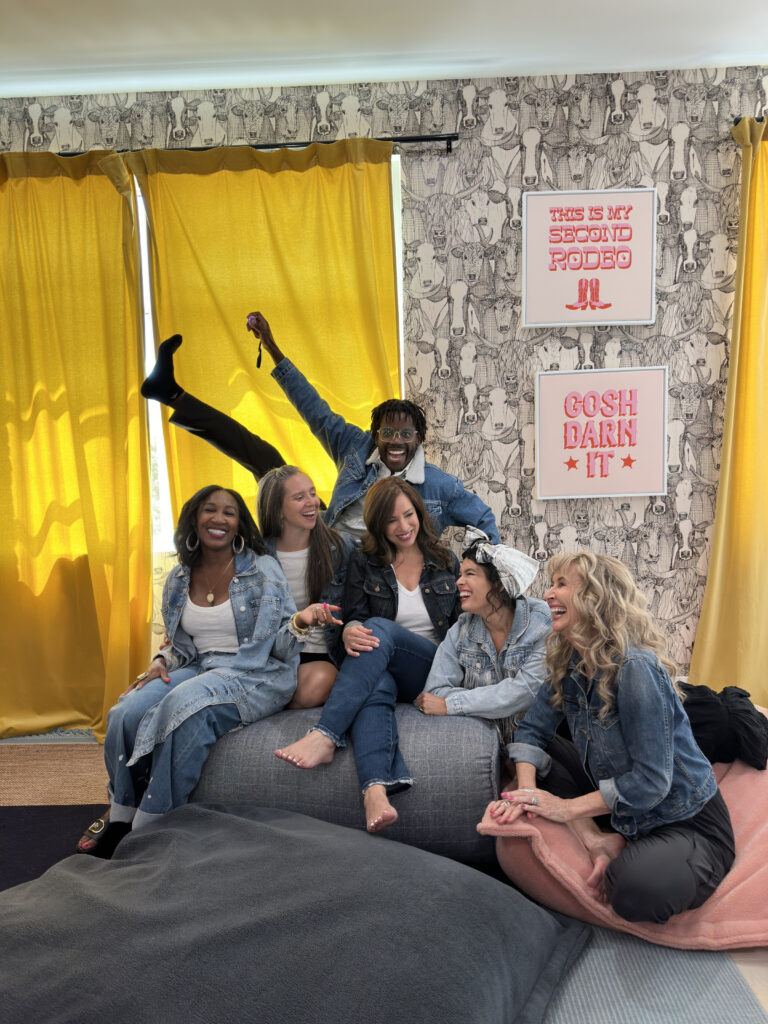 Johanna Voss Influencer Talent Manager