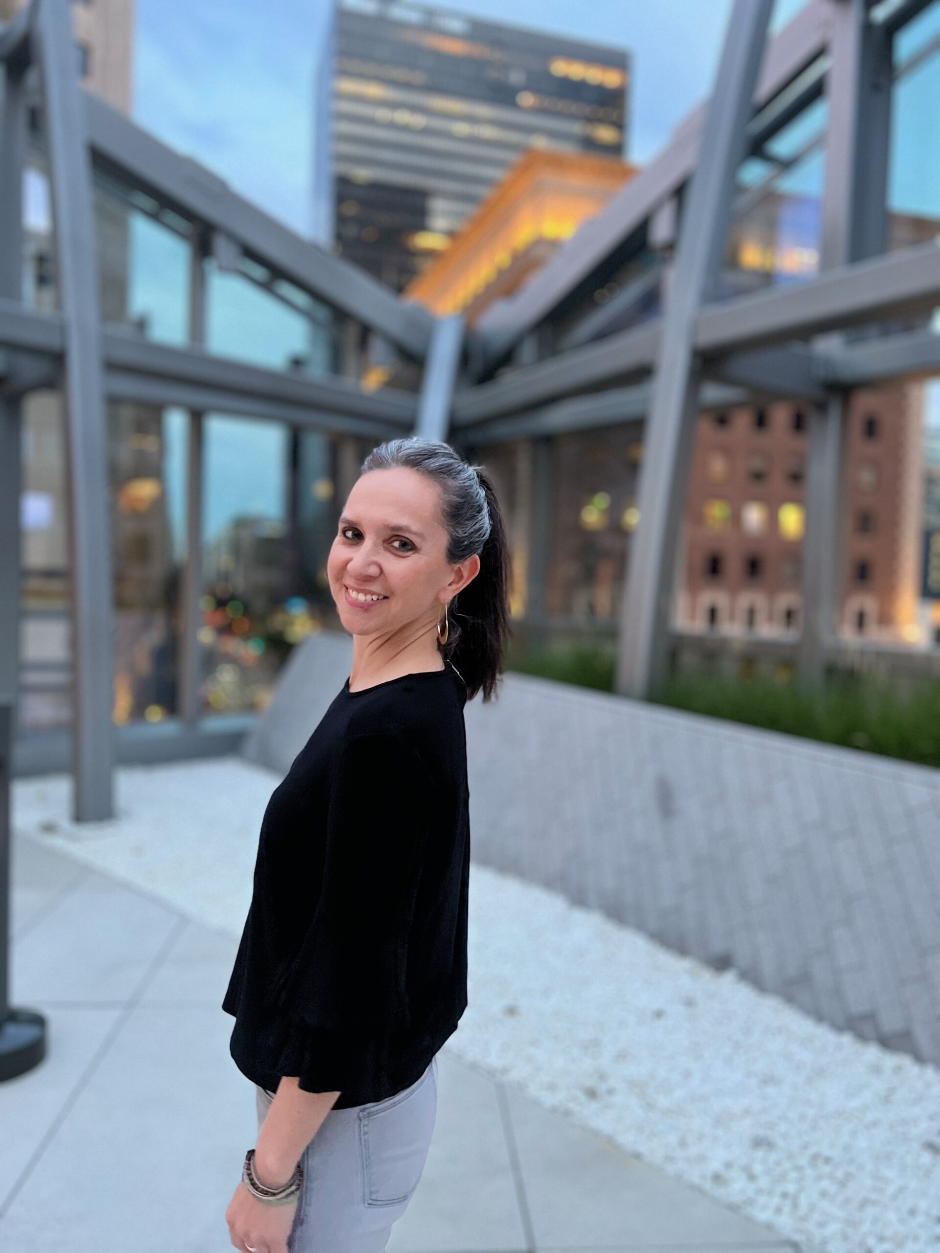 Johanna Voss Influencer Talent Manager