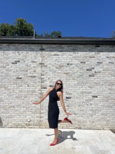 Johanna Voss Influencer Talent Manager