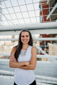 Johanna Voss Influencer Talent Manager