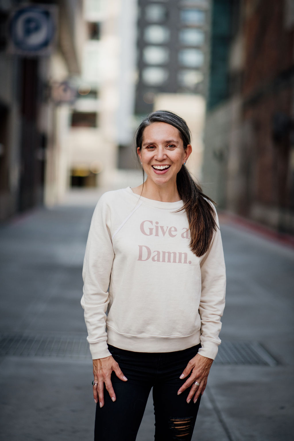 Johanna Voss influencer talent manager